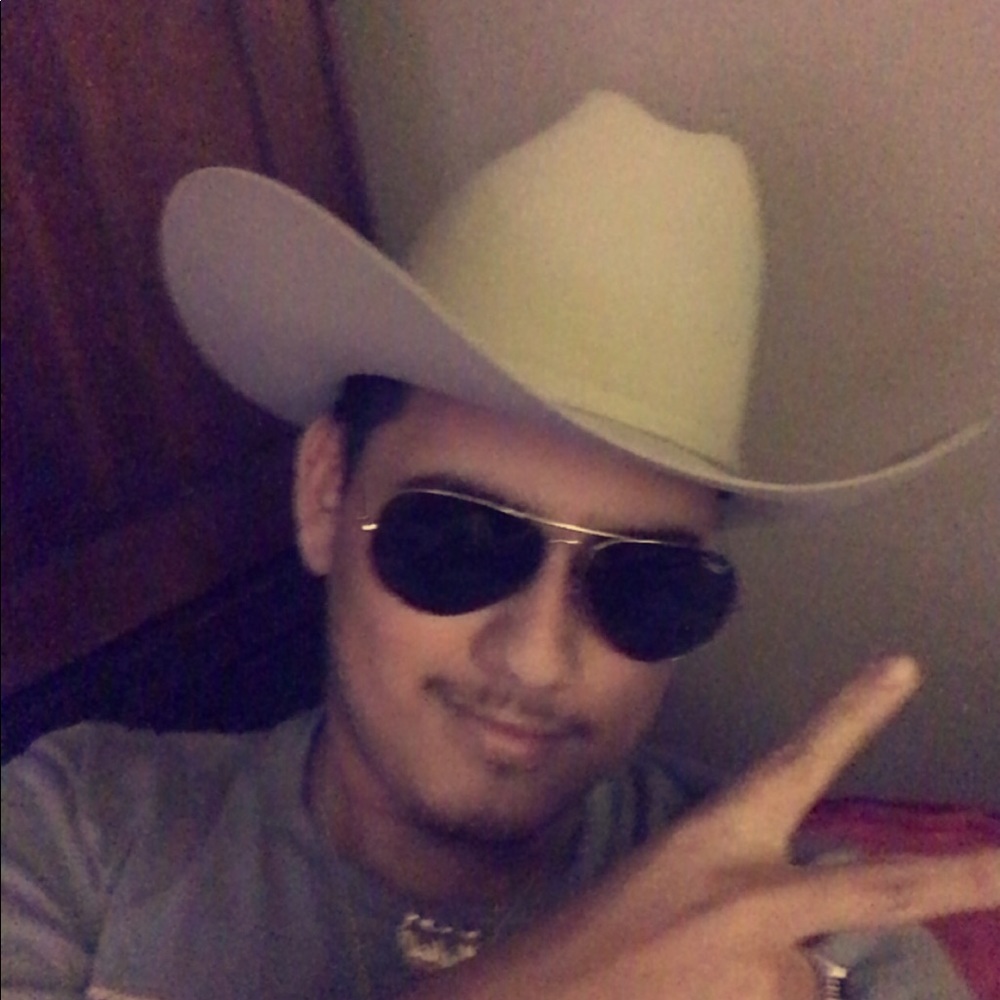 Meet your Posher, Abdiel